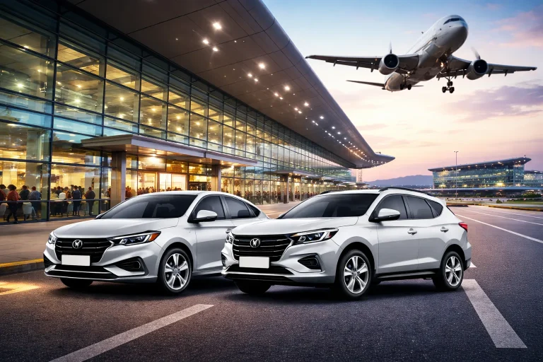 Thuê xe đưa đón sân bay 4–7 chỗ đúng giờ, xe riêng không ghép khách. Phục vụ Sài Gòn, Tây Ninh, Bình Dương, Miền Tây. Gọi 0962 506 300.