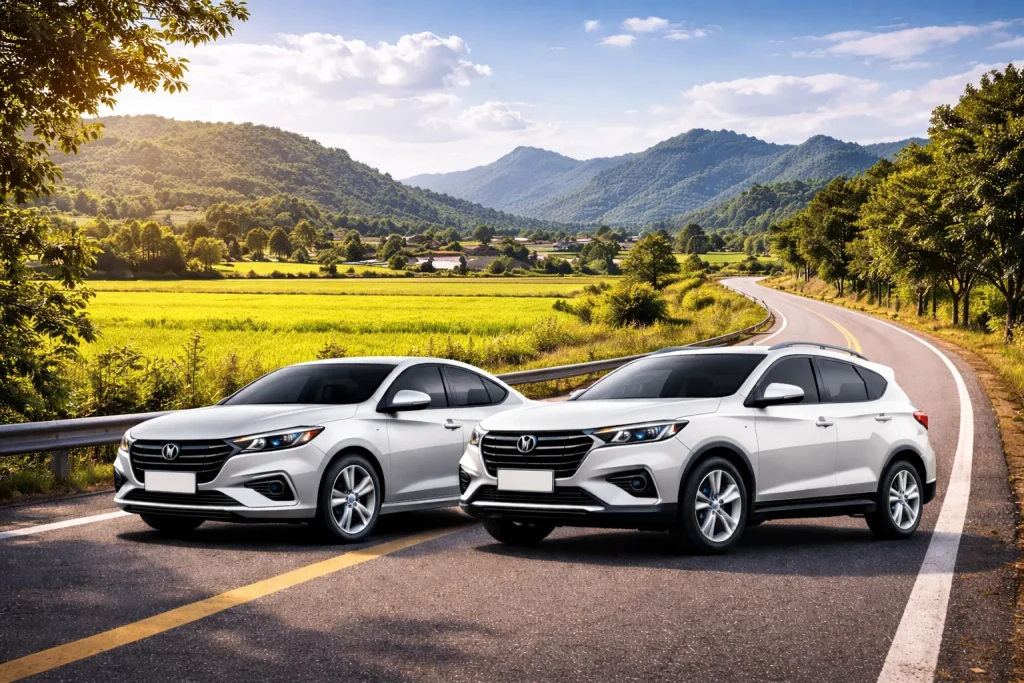 Taxi dịch vụ Tây Ninh - Long An theo yêu cầu